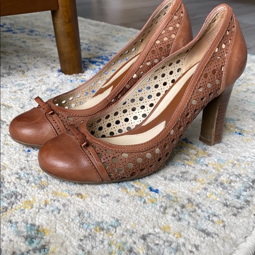 Naturalizer heels